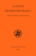 Geste des rois des Francs (La)